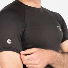 Fourth Element Funktionsunterwäsche J2 Short Sleeve Top Men 2.0