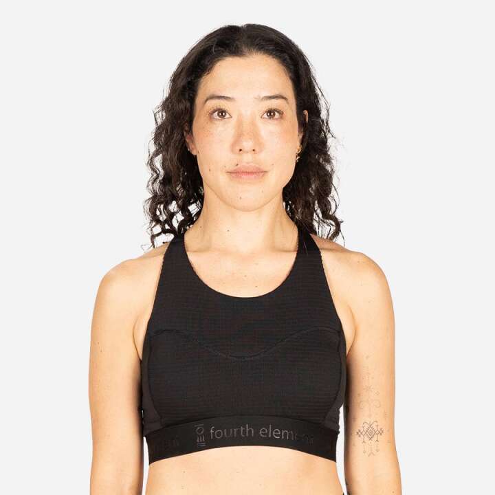 Fourth Element Funktionsunterwäsche J2 Bra Top