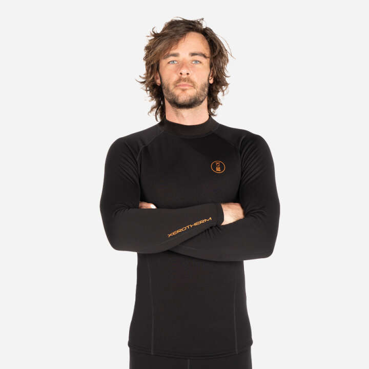 Fourth Element Base Layer Xerotherm Men Long Sleeve Top 2.0