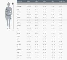 Fourth Element Base Layer Xerotherm Women Leggings 2.0