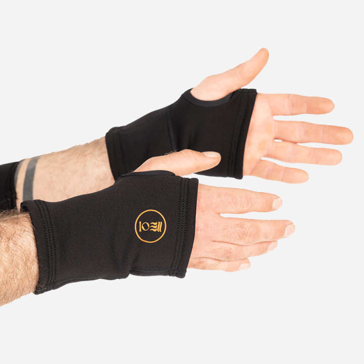 Fourth Element Xerotherm Pulswärmer, Wrist Warmer 2.0