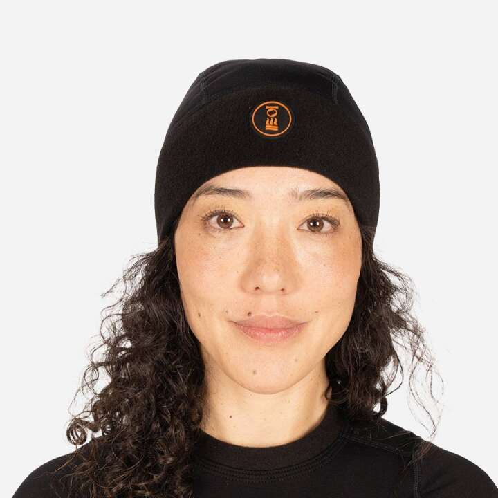 Fourth Element Xerotherm Fleece Mütze, Beanie hat 2.0
