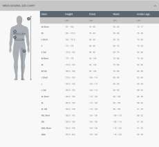 SALE: Fourth Element Unterzieher Arctic Women Leggings 2.0 XL