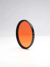 Divevolk - SeaTouch 4 Rot Filter 52mm
