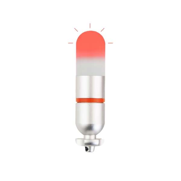 Tecline LED-Signalleuchte Rot