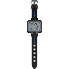 Seac Tauchcomputer Tablet Schwarz/Blau