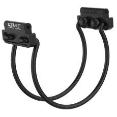 Seac Tauchcomputer Tablet Schwarz/Blau