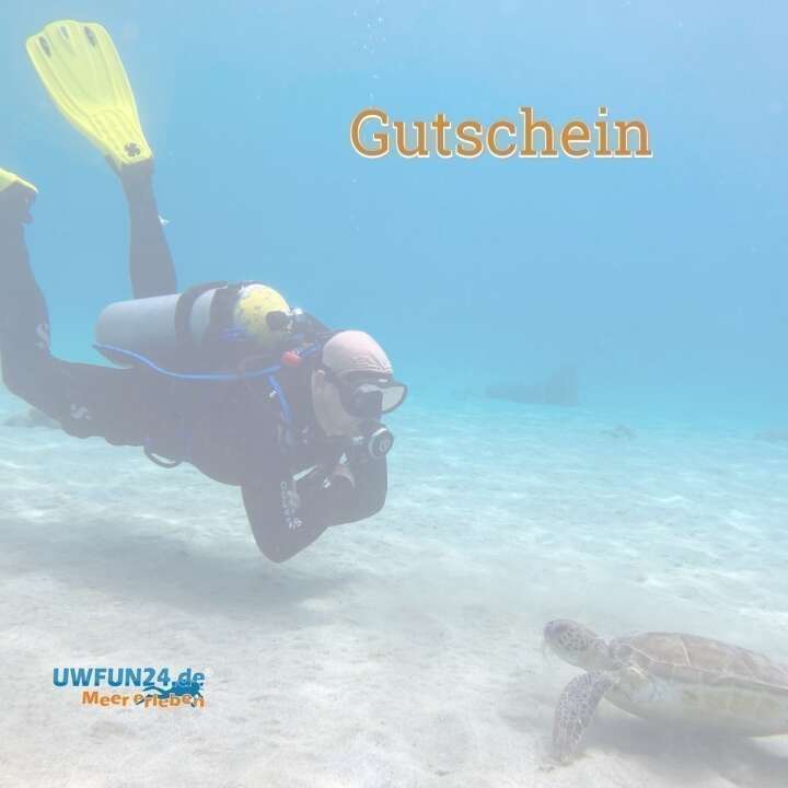 UWFUN Sofortgutschein per eMail 10 €