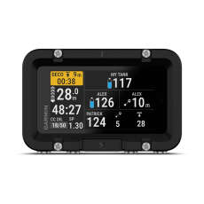 Garmin Tauchcomputer Descent X50i