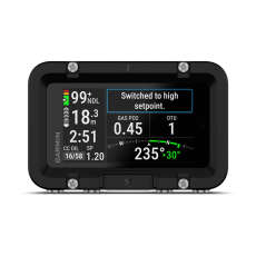 Garmin Tauchcomputer Descent X50i