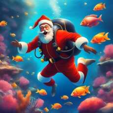 UWFUN Sofortgutschein Weihnachten1 per eMail 10€ -...