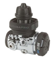 Scubapro Atemregler 1. Stufe MK17 EVO2