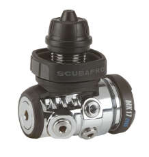 Scubapro Atemregler 1. Stufe MK17 EVO2
