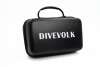 Divevolk Seatouch 4 EVA Box, Case, Aufbewahrungsbox