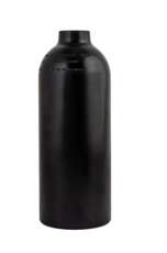 Tecline Argonflasche 1,5L schwarz