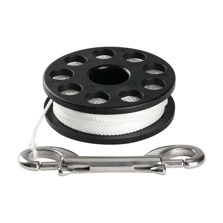 Mares 20m Spool mit Double-Ender