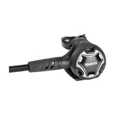 Mares Atemregler-Set, Vorteilset Dual 15X mit Octopus und Finimeter
