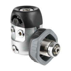 Mares Atemregler-Set, Vorteilset Dual 15X mit Octopus und Finimeter