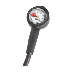 Mares Atemregler-Set, Vorteilset Dual 15X mit Octopus und Finimeter