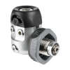 Mares Atemregler-Set, Vorteilset Dual 15X mit Octopus und Finimeter