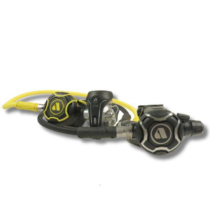 Apeks Atemregler Set EVX200 Vorteilsset mit Octopus