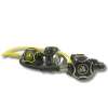 Apeks Atemregler Set EVX200 Vorteilsset mit Octopus