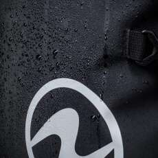 Aqualung Explorer 120L Dive Bag – robuster Tauchtrolley mit großem Fassungsvermögen