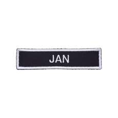 Namenspatch: Ja (Namen bitte am Ende der Bestellung im...