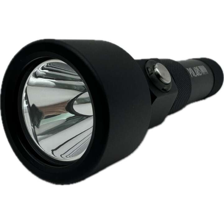 Polaris Tauchlampe Backup +