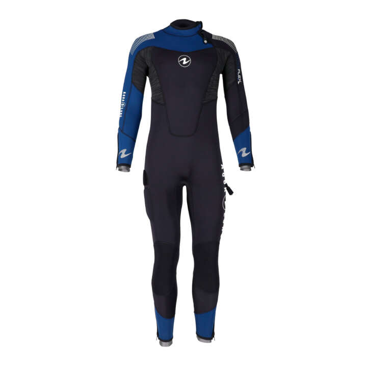 Aqua Lung Neoprenanzug Dynaflex 5,5mm Men 2XL - B-Ware