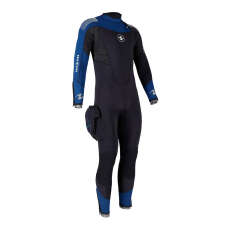 Aqua Lung Neoprenanzug Dynaflex 5,5mm Men 2XL - B-Ware