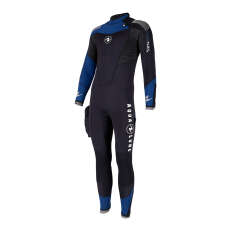 Aqua Lung Neoprenanzug Dynaflex 5,5mm Men 2XL - B-Ware