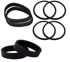 Scubaforce Trockentauchringsystem, Handschuhsystem Thenar...