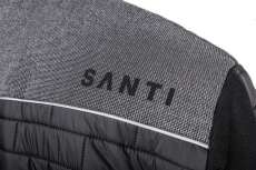 Santi BZ420X Unterzieher für Trockentauchanzug Man XS - XXXL