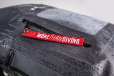 Santi Backpack wasserdichter Rucksack 30L