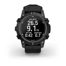 Garmin Tauchcomputer Descent™ G2 schwarz