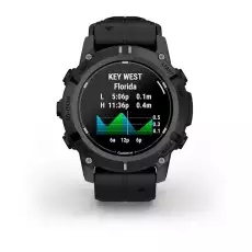 Garmin Tauchcomputer Descent™ G2 schwarz