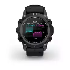 Garmin Tauchcomputer Descent™ G2 schwarz