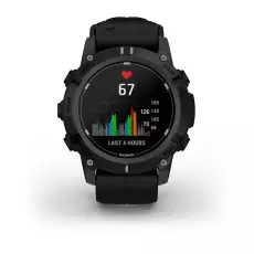 Garmin Tauchcomputer Descent™ G2 schwarz
