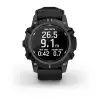 Garmin Tauchcomputer Descent™ G2 schwarz