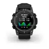 Garmin Tauchcomputer Descent™ G2 schwarz