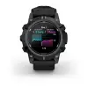 Garmin Tauchcomputer Descent™ G2 schwarz