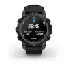 Garmin Tauchcomputer Descent™ G2 schwarz