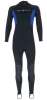 SALE: Aqua Lung Skinsuit, Schwimmanzug SUP 0,5mm Men M