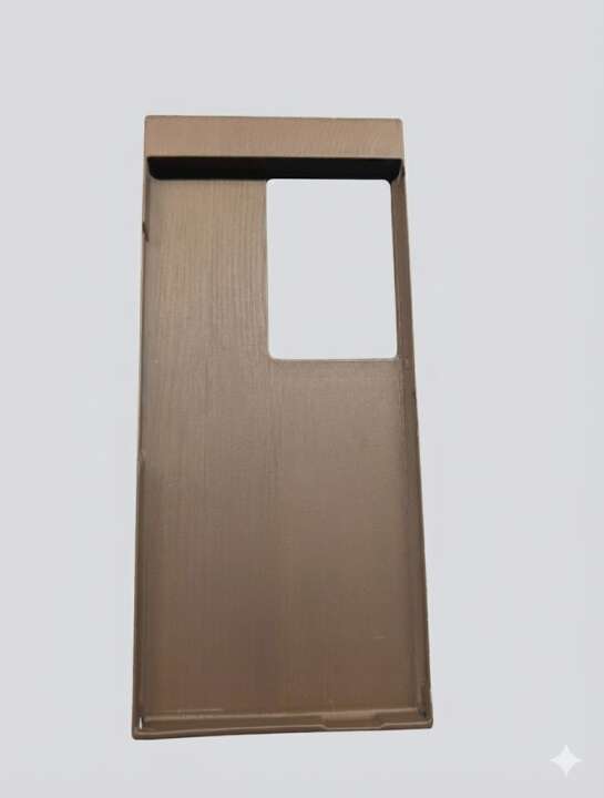 Divevolk Adapter Rahmen SeaTouch 4 Max Plus für Nokia