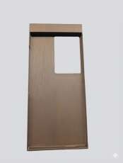 Divevolk Adapter Rahmen SeaTouch 4 Max Plus für Realme