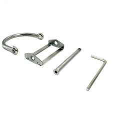 Polaris D-Ring "Quick-Mount" 50mm