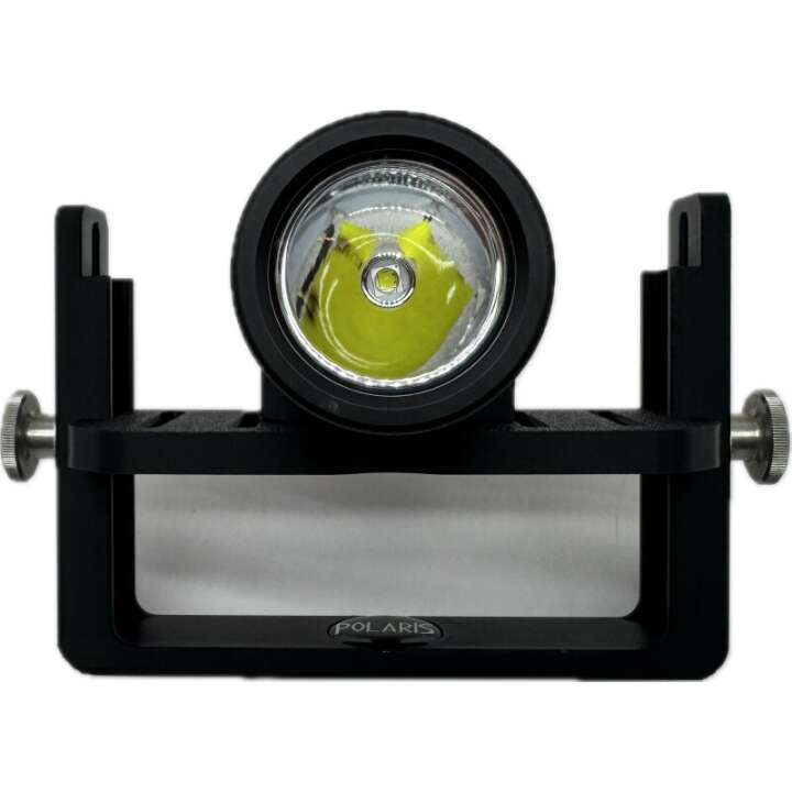 Polaris Tauchlampe Backup+ Goodman Set (Single)