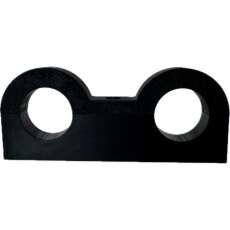 Polaris Tauchlampe Backup+ Goodman Set (Double)