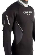 SALE: Cressi Neoprenanzug, Halbtrocken Ice 7mm Men XXXL